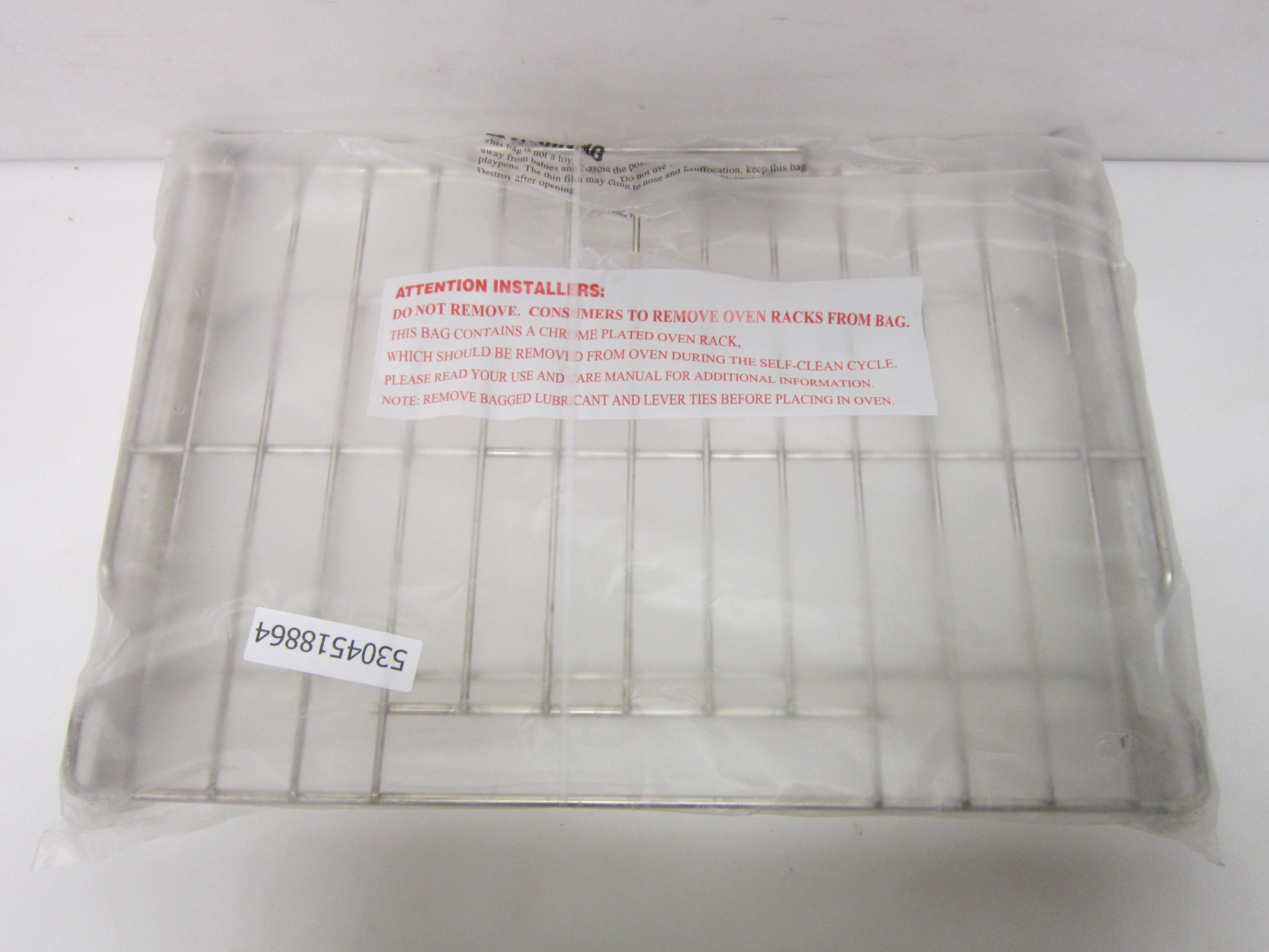 Frigidaire FGET3066UFB Oven Gliding Rack Assembly 5304518864