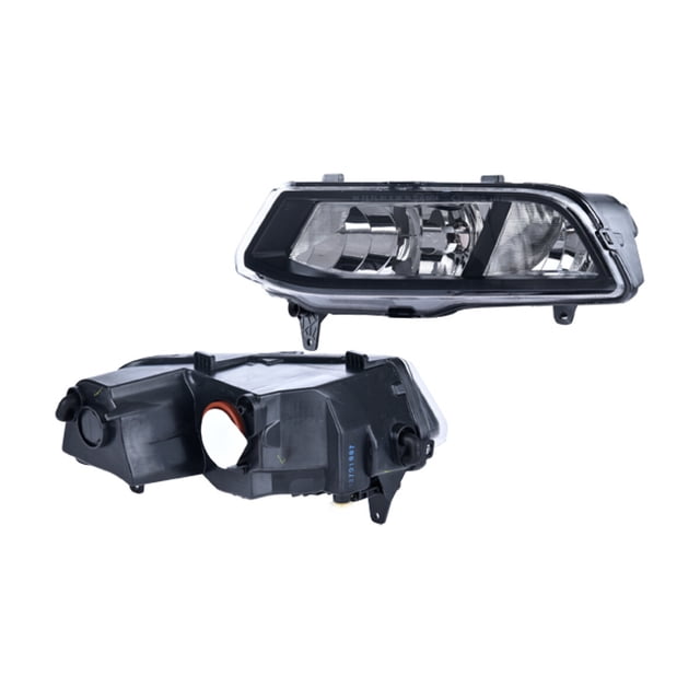 Faro Para Niebla DEPO Polo 2015 A 2016 Izq P/1 Foco