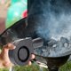 thumbnail image 1 of Soplador De Aire Para Ventilador De Barbacoa AC 110V 220V BBQ Fan Air Blower US EU Plug Air Turbo Blower para barbacoa al aire libre Ndcxsfigh  Para estrenar, 1 of 4
