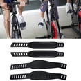 thumbnail image 2 of ZHAOCHENG correas de pedal antideslizantes para bicicleta de spinning, bicicleta estacionaria, bicicleta xi C, 2 of 5