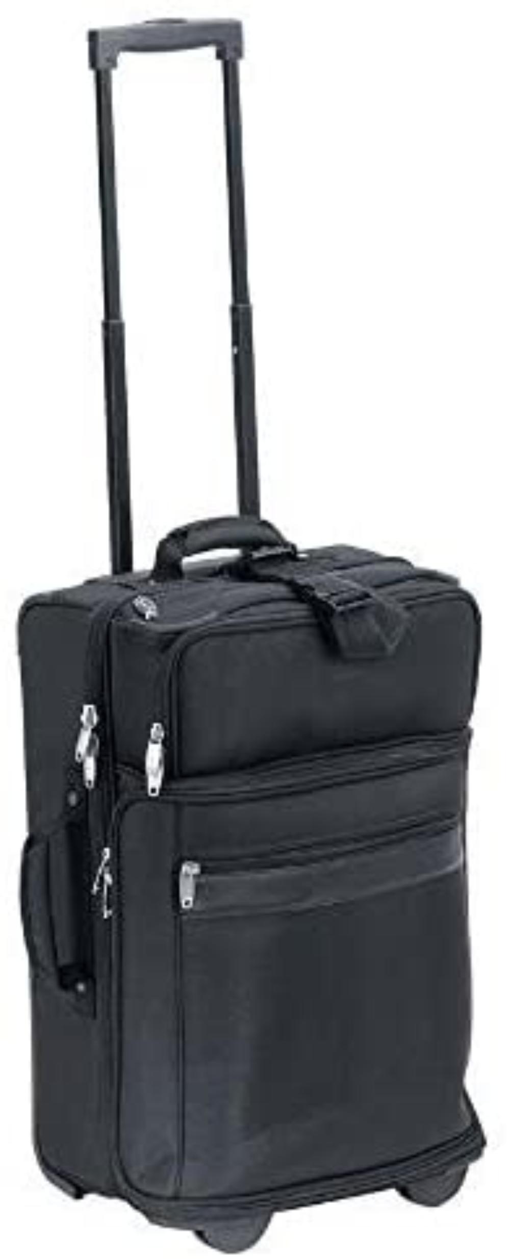 GOODHOPE Bags Urban Collection 3-in-1 