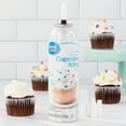 thumbnail image 3 of (3 pack) Great Value White Cupcake Icing, 8.4 oz, 3 of 9
