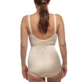thumbnail image 4 of VA BIEN Champagne Minus Touch Firm Control Bodysuit, US 44D, UK 44D, NWOT, 4 of 4