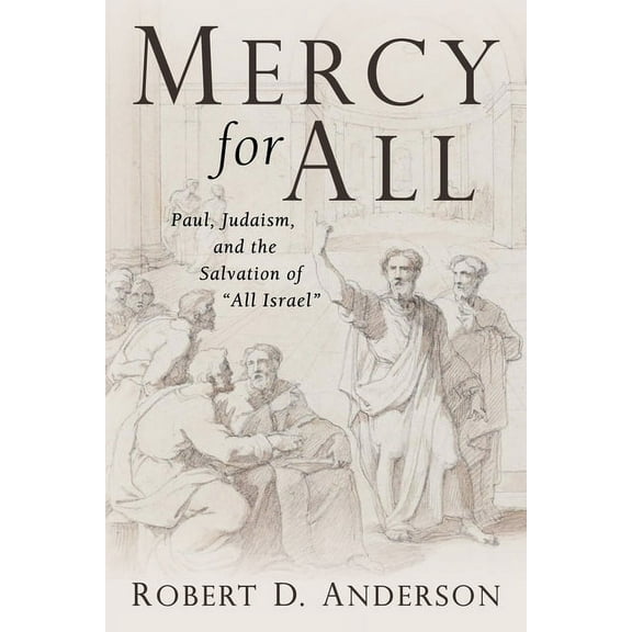 Mercy for All (Hardcover)