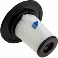 thumbnail image 3 of 3 Pcs Compatible Filters Compatible Vonhaus Vac 07/200 07/796 Handheld Vacuum Cleaner, 3 of 5