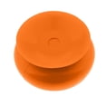 thumbnail image 6 of Small Suction Clock, Wall Clock, Bathroom Suction , Refrigerator Clock, Living Room Clock - Orange, 75x35mm, 6 of 7