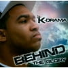 Behind The Glory