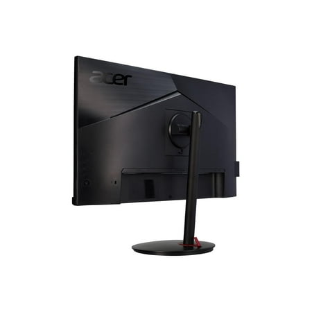 Acer - Nitro XV282K KVbmiipruzx 28" UHD- Agile-Splendor IPS Monitor-AMD FreeSync Premium- Up to 170Hz (DP & 2 x HDMI 2.1)