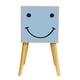 thumbnail image 2 of Buro Recamara Niños Decorativo Organizador Juguetes c/ luz Led Azul., 2 of 4