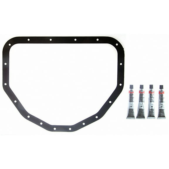FEL-PRO OS 30763 Oil Pan Gasket Set Fits select: 2001-2005 LEXUS IS, 1993-2005 LEXUS GS