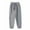 Deep Gray, variant on Gyratedream Boys Sweatpants Athletic Workout Kids Clothes Boys Active Jogger Pants with Pocket and Drawstring