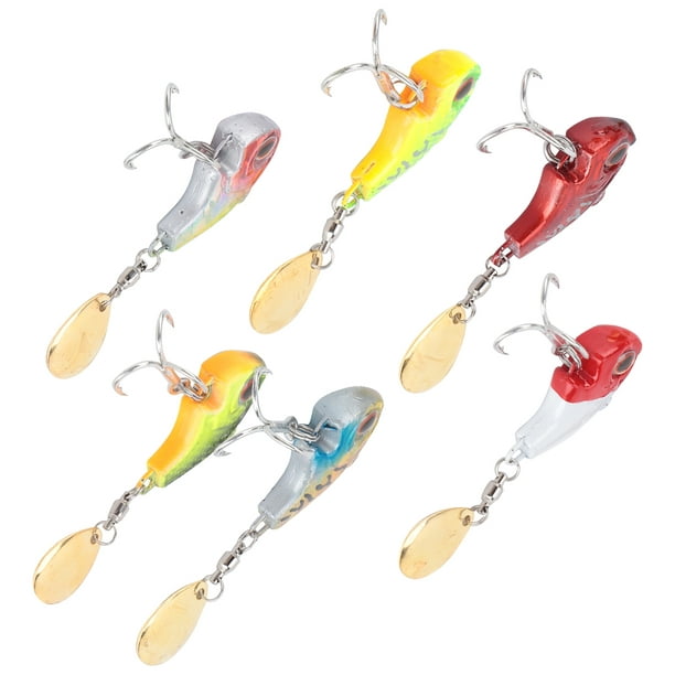 12-35g Luminous Squid Hooks Umbrella-shaped 12 Hooks Design Squid Jigs Bait  for Freshwater Seawater