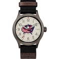 thumbnail image 2 of Timex TWZHJACMB NHL Clutch Columbus Blue Chalecos Reloj para hombre Timex Tribute Timex Tribute, 2 of 2