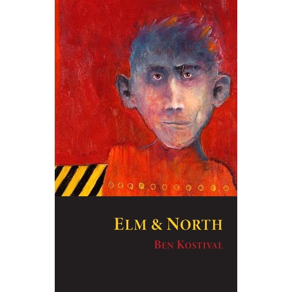 Elm and North, (Paperback)
