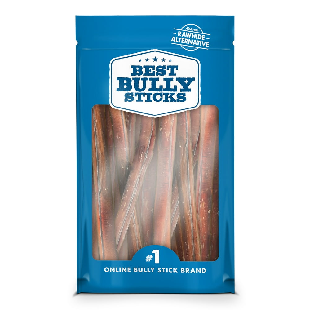 best bully sticks deals