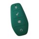 thumbnail image 3 of 2 Fundas De Silicona Para Llave De Coche Para Byd Atto 3, Repuesto De Alta Calidad, Color Verde, 3 of 8