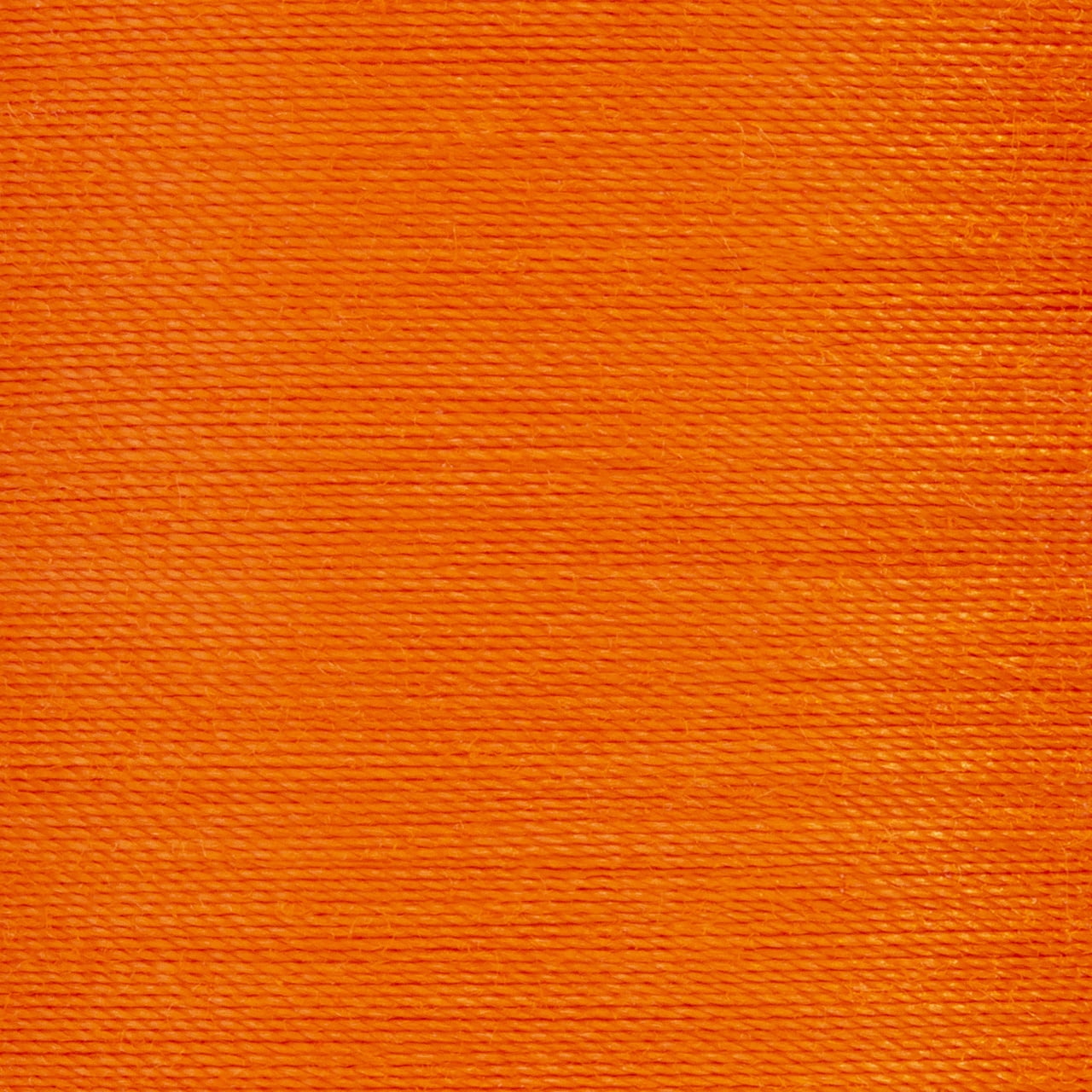 Coats & Clark All Purpose Orange Polyester Thread, 500 Yards