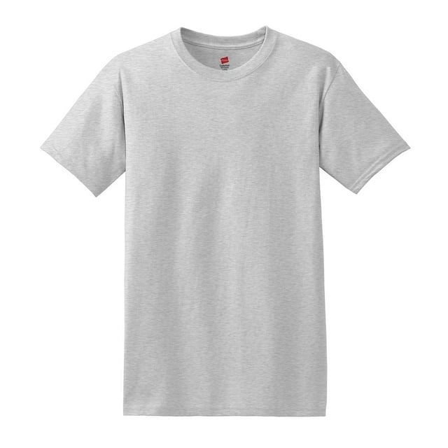 Hanes Adult Comfortsoft Cotton Tee, Style 5280