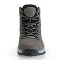 thumbnail image 3 of CC-Los Women Ankle High Waterproof Hiking Boots Work Boot Outdoor Trekking Camping Trail Size 5.5-10.5, 3 of 7
