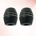 thumbnail image 2 of EeaseCA 2pcs Hose Weight Kitchen Basin Faucet Sink Pull Out Weight Faucet Replacement Part (Black), 2 of 8