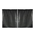 thumbnail image 1 of Shisuyan Rideaux Auto Tissu Durable 2 Pcs 54x32 Po, 1 of 8