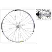 WM Wheel Front 700x35 622x17 Wtb Freedom Ryder 23 Sl Msw 36 T4000 Sl Dti2.0sl
