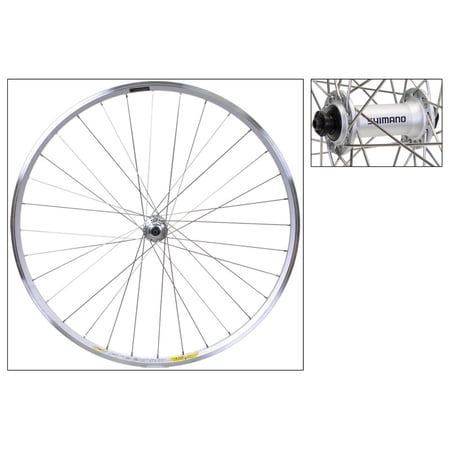WM Wheel Front 700x35 622x17 Wtb Freedom Ryder 23 Sl Msw 36 T4000 Sl Dti2.0sl