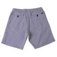 thumbnail image 3 of Bermuda Alpinestars Cruiser Walk Hombre Casual gris L, 3 of 5
