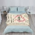 thumbnail image 3 of Mom Blankets Gifts Ideas for Mom from Daughter & Son,I Love You Mom Warm Soft Throw Blankets for Christmas, Mothers Day, Valentines Day, Birthday, Christmas and Thanksgiving 40" X 50", 3 of 6