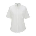 thumbnail image 1 of EDWARDS LADIES' SHORT SLEEVE OXFORD SHIRT, 1 of 1
