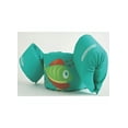 thumbnail image 2 of Stearns Puddle Jumper Child Life Jacket, Green Fish, 2 of 3