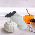 thumbnail image 4 of Danhjin Moule Boîte de Rangement Citrouille Halloween Moules à Gypse Colle Moules Peints à la Main Moules en Résine, 4 of 9