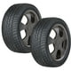 thumbnail image 1 of 2 Llantas 225/60R18 100H SUMITOMO A/S Po1, 1 of 2