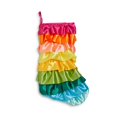 thumbnail image 1 of Bloomingdale Le Bas Arc-en-Ciel Ébouriffé, 1 of 1