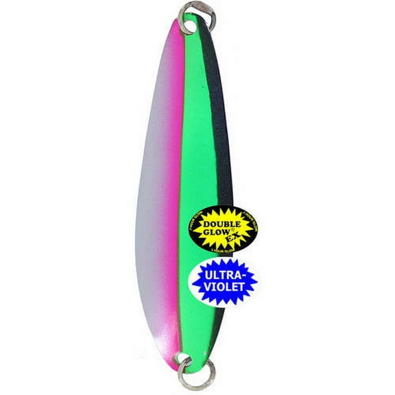 Silver Horde Kingfisher #3