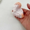 thumbnail image 1 of Juguetes de piscina, juguetes para bebés, juguetes para niños pequeños, uva antiestrés, uva antiestrés moldeable, vacío, alivio del estrés, juguete sensorial, juguete blando., 1 of 1