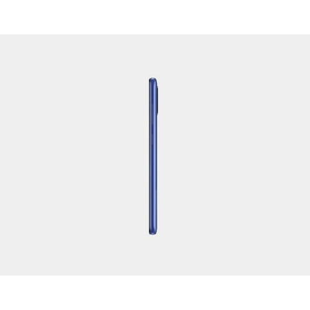 Samsung Galaxy A31 A315G/DS Dual SIM 64GB/4GB Factory Unlocked - Prism Crush Blue | Walmart Canada