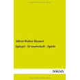 thumbnail image 1 of Spiegel - Freundschaft - Spiele, 1 of 2