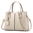 thumbnail image 1 of El nuevo bolso de mano para mujer con estampado de lichi es adecuado para un bolso diagonal de un solo hombro para viajes diarios., 1 of 5