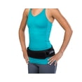 thumbnail image 4 of DonJoy SI Joint Support Adjustable Belt, Breathable Fabric, and Anti-Migration Strip Design, L/XL (Waist: 35-55 inch), 4 of 4