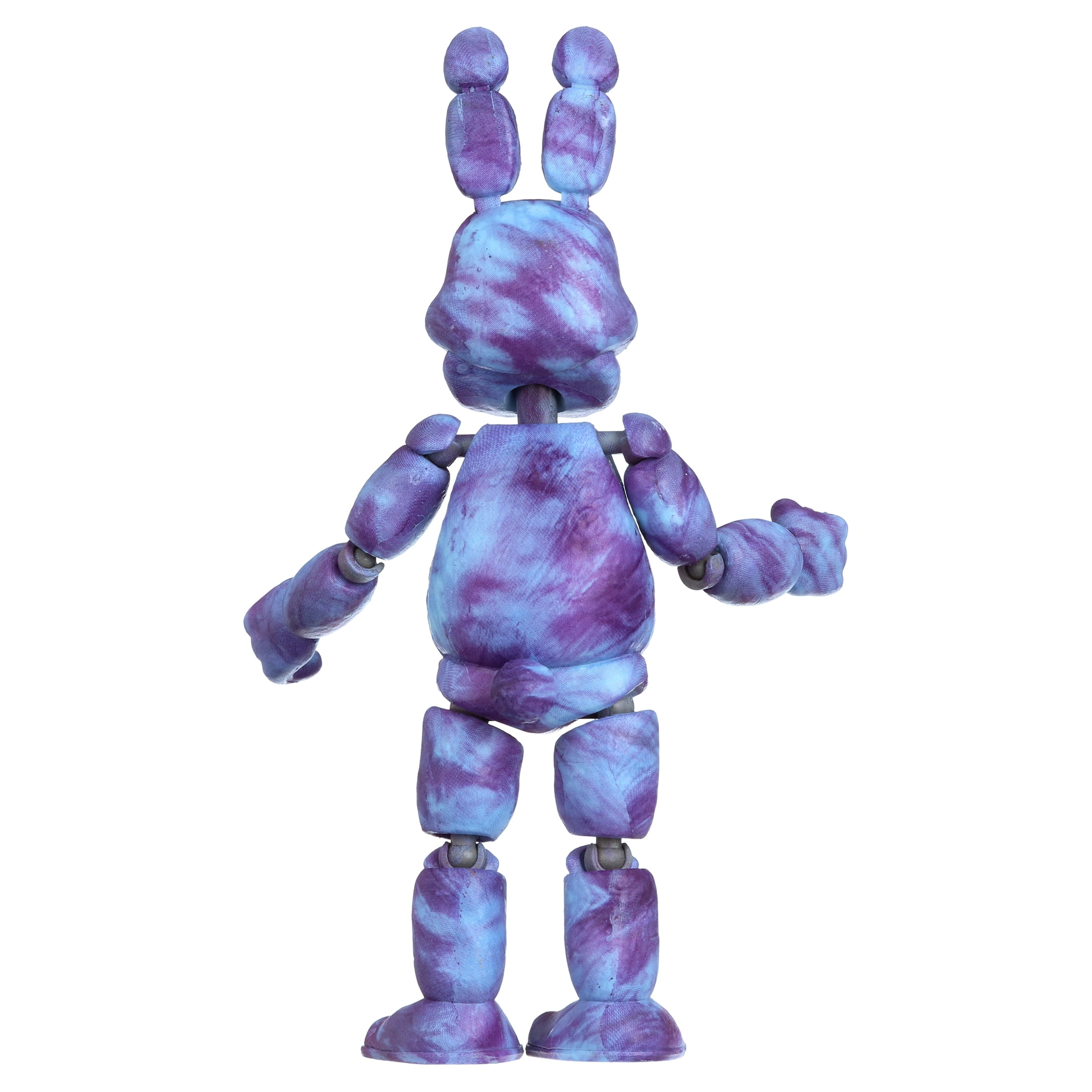 Funko Action Figure: Five Nights at Freddy's Tie-dye Bonnie