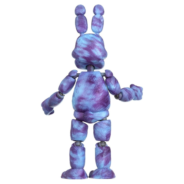 Funko Collectible Toy: Five Nights at Freddy's Tie-dye Bonnie