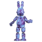 Funko Action Figure: Five Nights at Freddys Tie-dye Bonnie