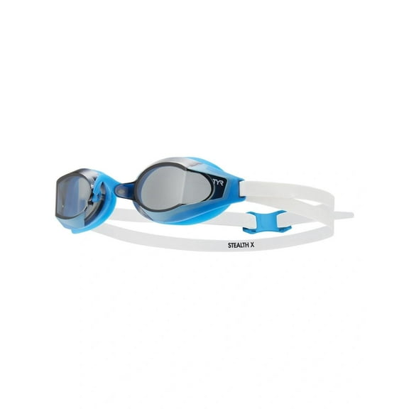 TYR Stealth-X Performance Goggles