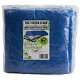 thumbnail image 6 of inTank Bonded Poly Aquarium Filter Floss - VALUE PACK (3 PADS) 600 Square-Inches, 6 of 10