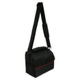 thumbnail image 4 of HAMPPLIES 1Ud Bolsa Para Dslr Con Protección Y Bolsillos Para Accesorios Y Resistente, 4 of 8