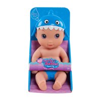 Wee Waterbabies Shark