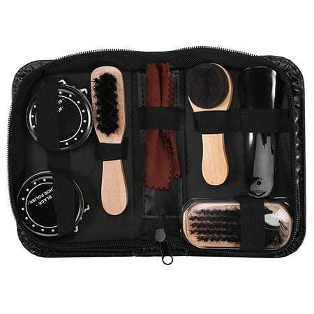 boot polish kit
