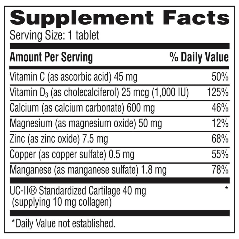 Voltaren 600 mg tablets