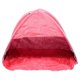 thumbnail image 1 of Beach Tent Portable Sunshade Shelter Quick Camping Tent Hiking Tent for Travel, 1 of 4
